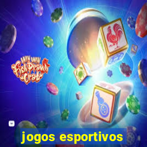 jogos esportivos