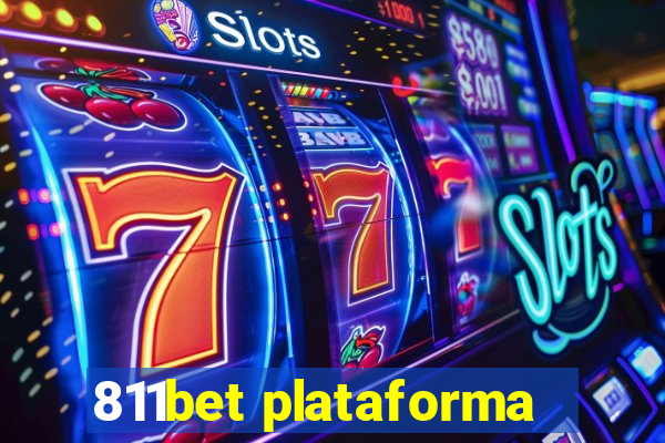 811bet plataforma