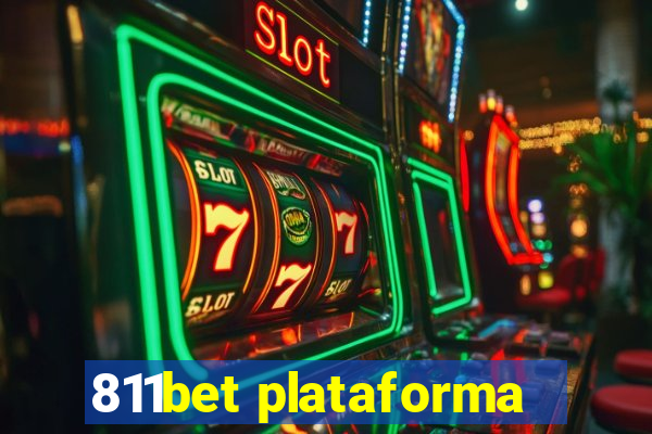 811bet plataforma