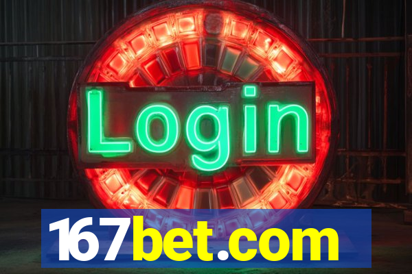 167bet.com