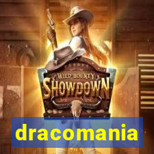 dracomania