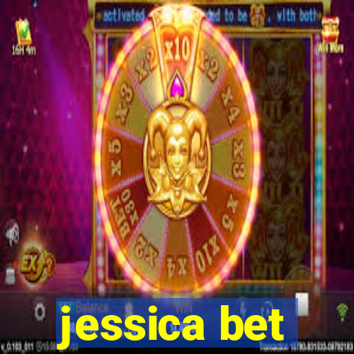 jessica bet