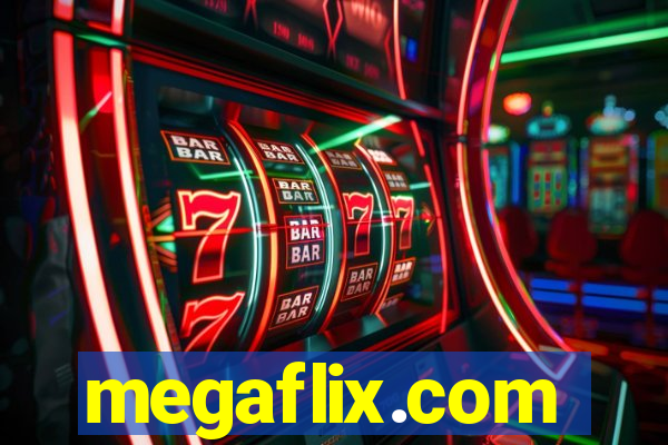 megaflix.com