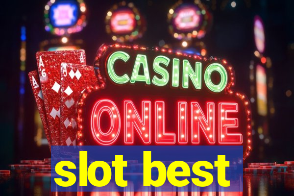 slot best