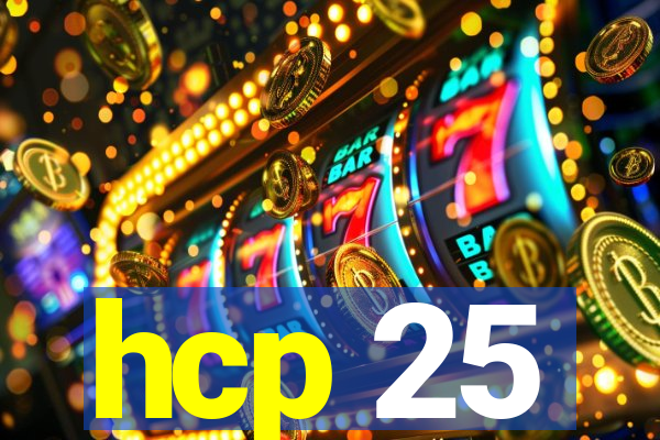 hcp 25