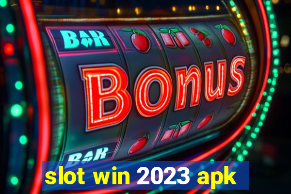 slot win 2023 apk