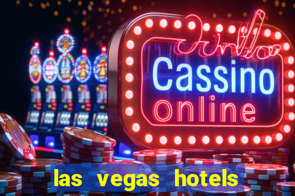 las vegas hotels paris casino