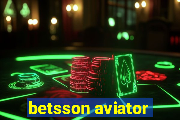 betsson aviator