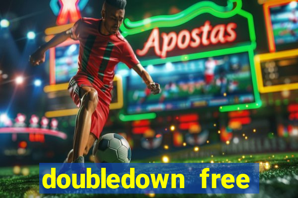 doubledown free casino codes