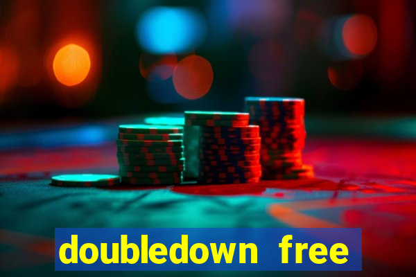 doubledown free casino codes