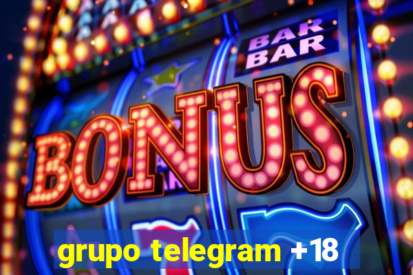 grupo telegram +18