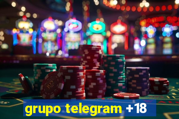 grupo telegram +18