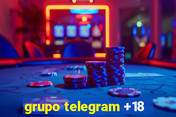 grupo telegram +18