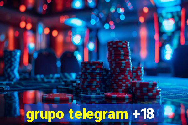 grupo telegram +18