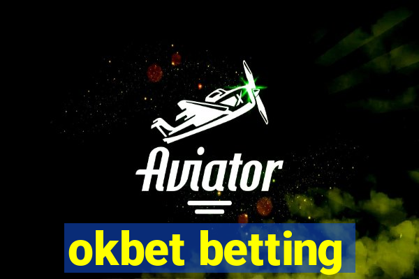 okbet betting