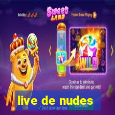 live de nudes