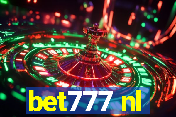 bet777 nl