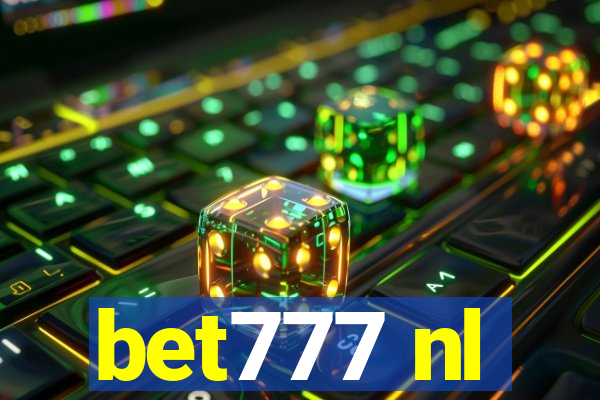 bet777 nl