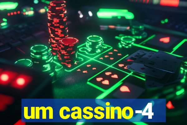 um cassino-4