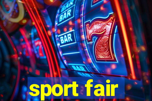 sport fair