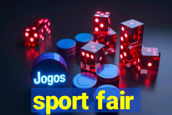 sport fair