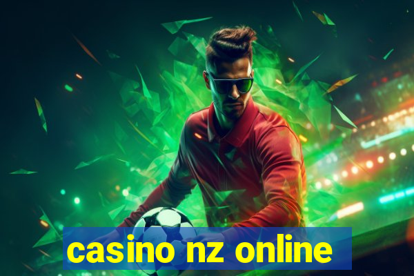 casino nz online