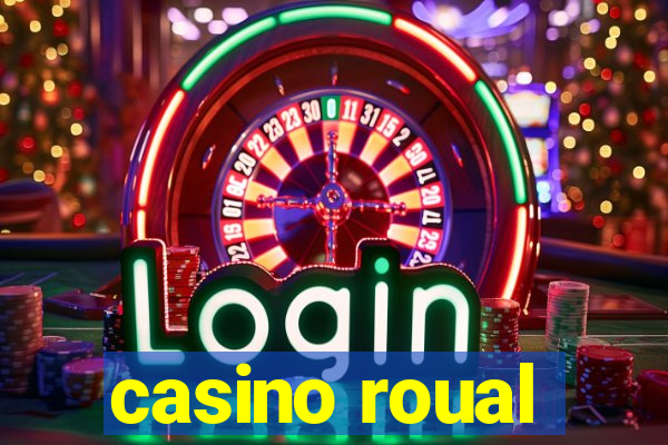 casino roual