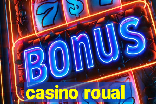 casino roual