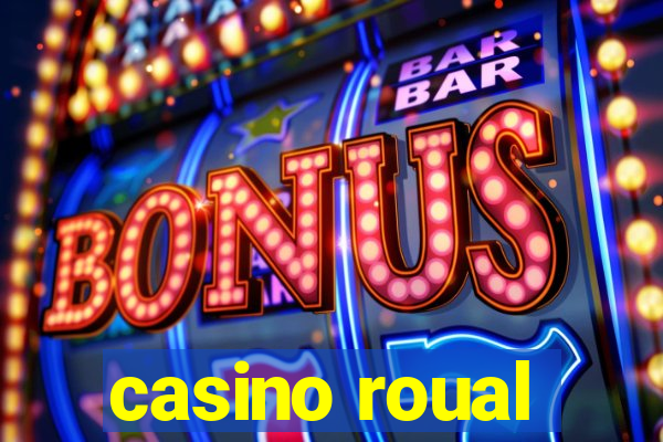 casino roual