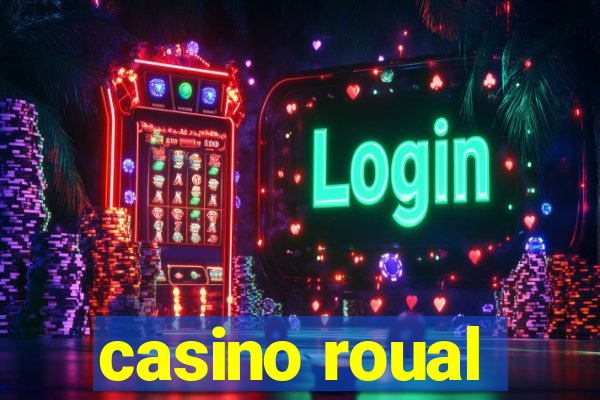 casino roual