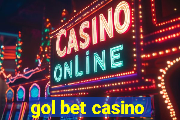 gol bet casino