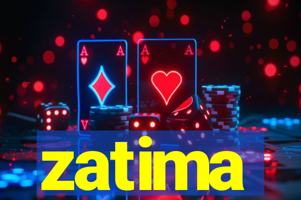 zatima