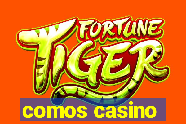 comos casino