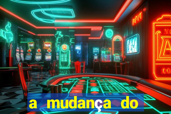 a mudança do conde beta cap 5