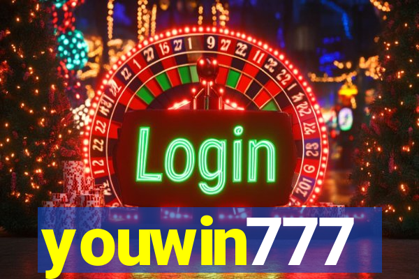 youwin777