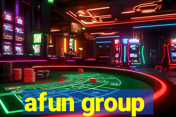 afun group