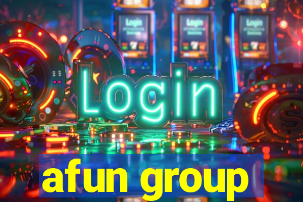 afun group