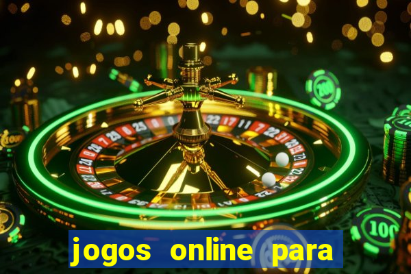 jogos online para ganhar dinheiro de verdade