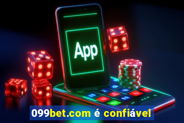 099bet.com é confiável