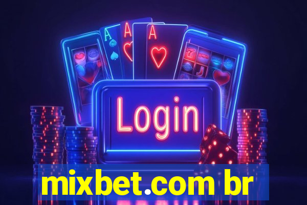 mixbet.com br