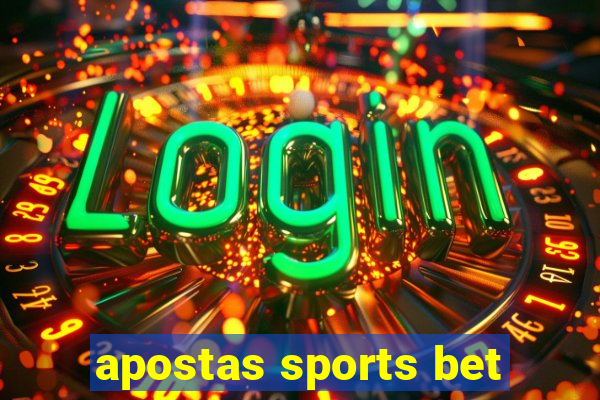 apostas sports bet