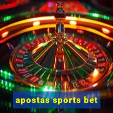 apostas sports bet