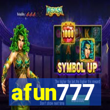 afun777