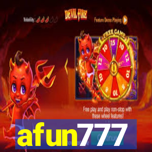 afun777