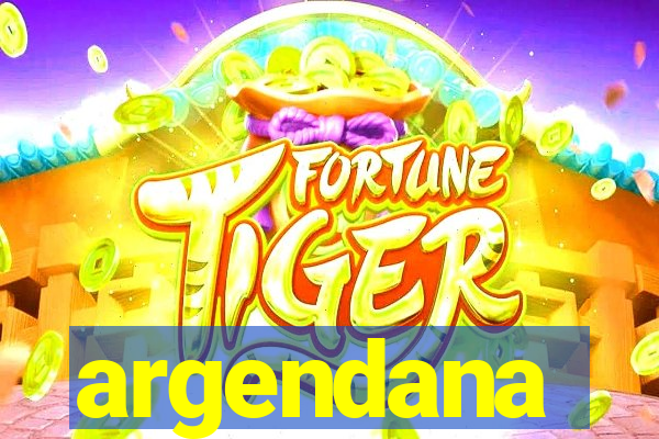 argendana