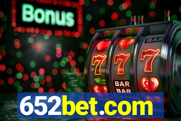 652bet.com