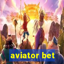 aviator bet