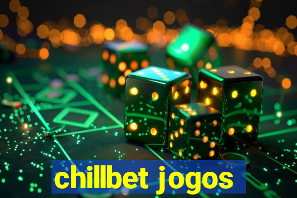 chillbet jogos