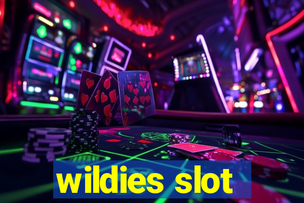 wildies slot