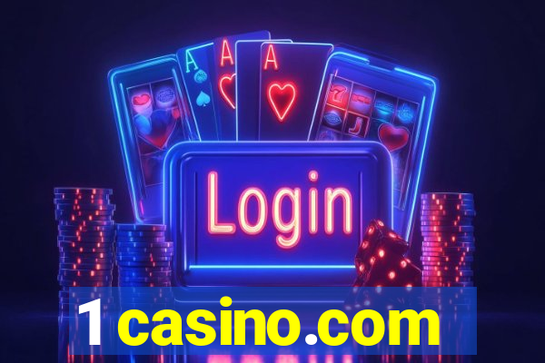 1 casino.com